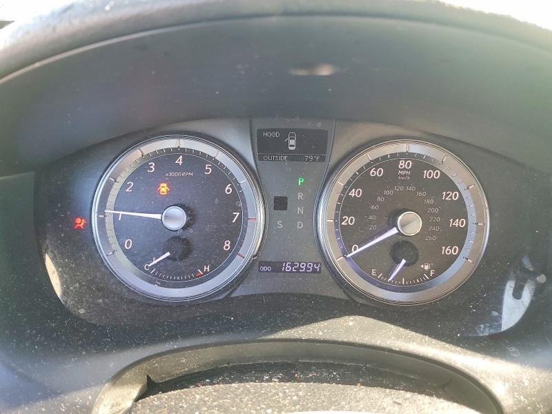 Продажа на аукционе авто 2012 Lexus Es 350, vin: JTHBK1EG8C2502664, номер лота: 79086955