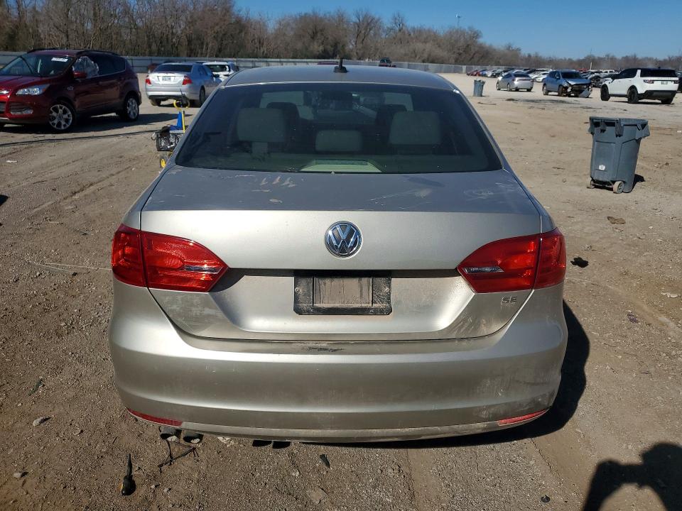 Aukcja sprzedaży 2023 Volkswagen Jetta, vin: 3VWD07AJ3EM209591, numer aukcji: 78115525
