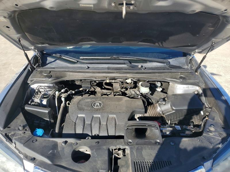 Aukcja sprzedaży 2017 Acura Rdx, vin: 5J8TB3H32HL024481, numer aukcji: 77290605