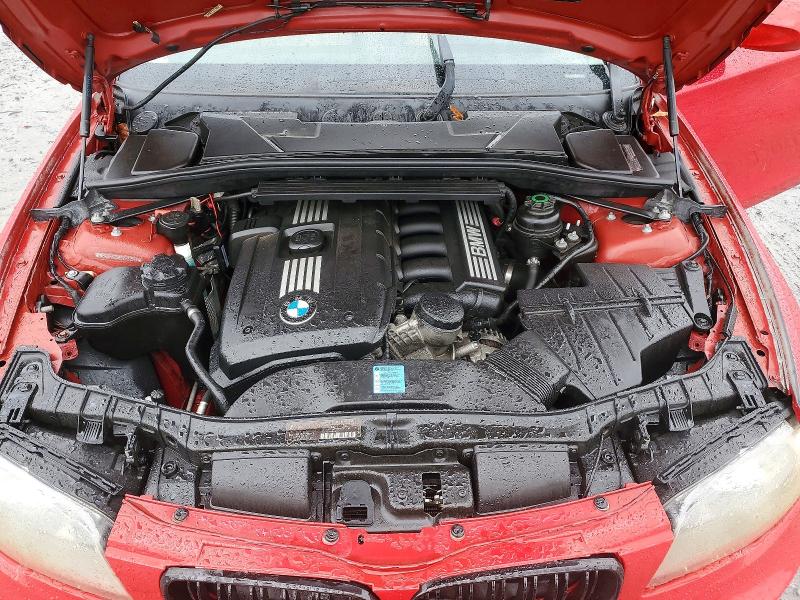 Продаж на аукціоні авто 2011 Bmw 128, vin: WBAUP7C56BVP21584, номер лоту: 78976005