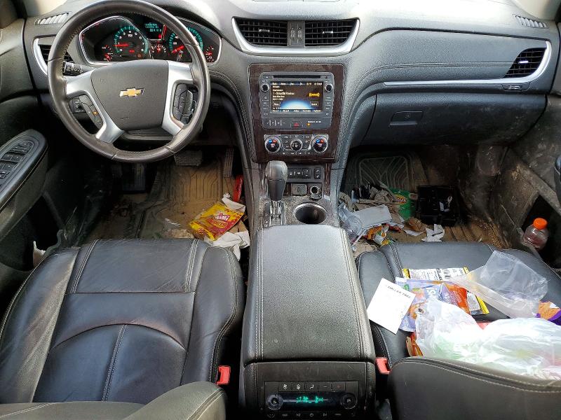 Продаж на аукціоні авто 2017 Chevrolet Traverse, vin: 1GNKRHKD2HJ232335, номер лоту: 76481635