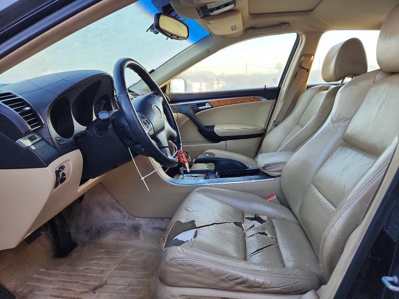 Продажа на аукционе авто 2006 Acura 3.2tl, vin: 19UUA66226A071411, номер лота: 78648125