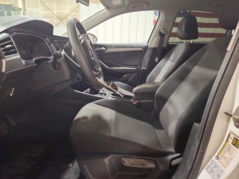76280365 :رقم المزاد ، 3VWC57BU0MM084196 vin ، 2021 Volkswagen Jetta مزاد بيع