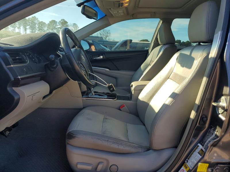 Продажа на аукционе авто 2014 Toyota Camry, vin: 4T1BK1FK0EU026207, номер лота: 76952495