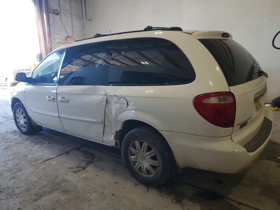 Продажа на аукционе авто 2005 Chrysler Town & Country, vin: 2C4GP54L45R460853, номер лота: 79177655
