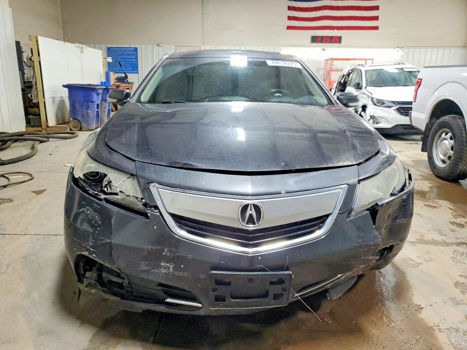 Aukcja sprzedaży 2012 Acura Tl, vin: 19UUA9F79CA005043, numer aukcji: 78618725