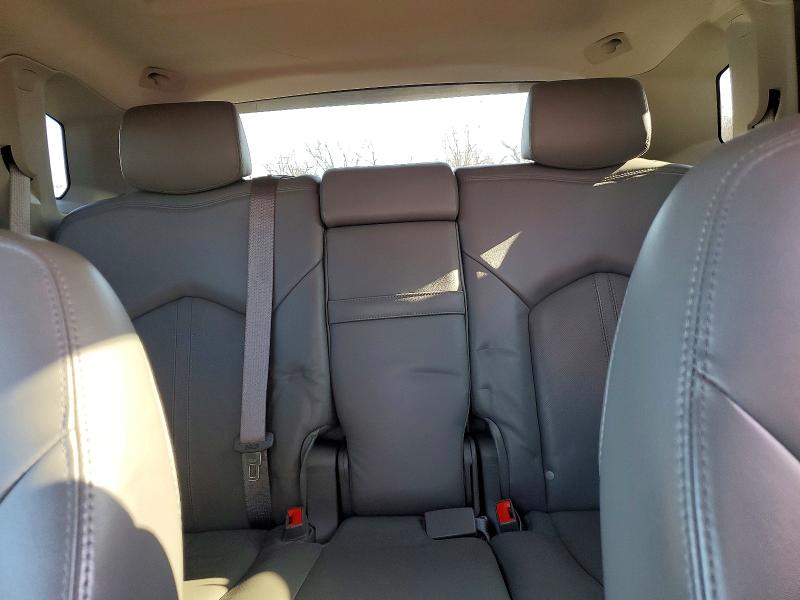 78458125 :رقم المزاد ، 3GYFNDE38CS574066 vin ، 2012 Cadillac Srx مزاد بيع