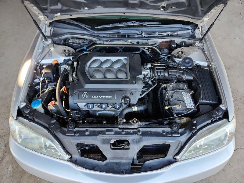 1999 Acura 3.2tl მანქანა იყიდება აუქციონზე, vin: 19UUA5640XA047203, აუქციონის ნომერი: 76402405