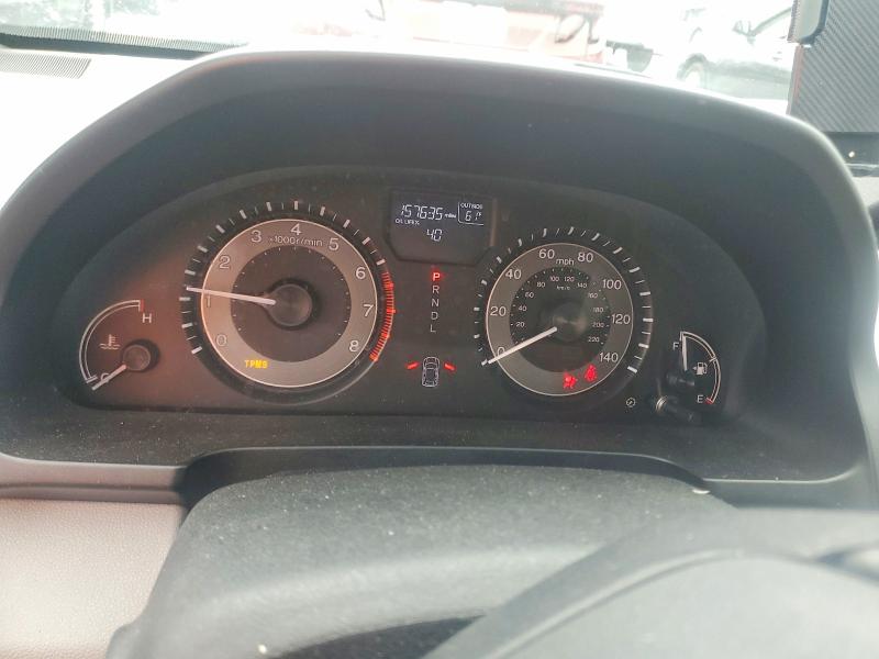 Aukcja sprzedaży 2015 Honda Odyssey, vin: 5FNRL5H65FB123940, numer aukcji: 78224925
