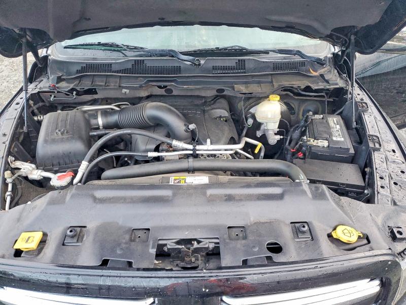 Aukcja sprzedaży 2015 Ram 1500, vin: 1C6RR7KTXFS588300, numer aukcji: 77694195