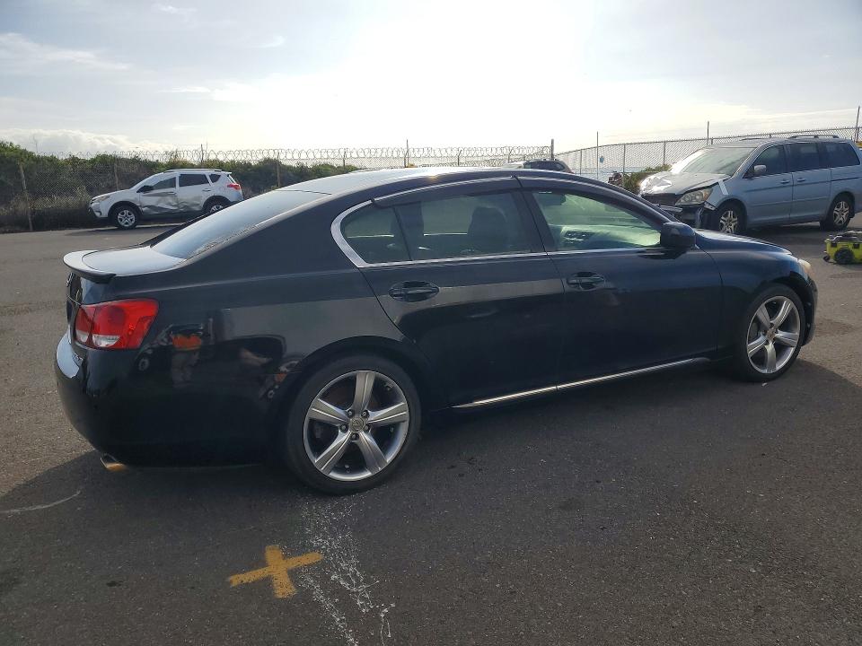 Продаж на аукціоні авто 2006 Lexus Gs 430, vin: JTHBN96S165005354, номер лоту: 79283165