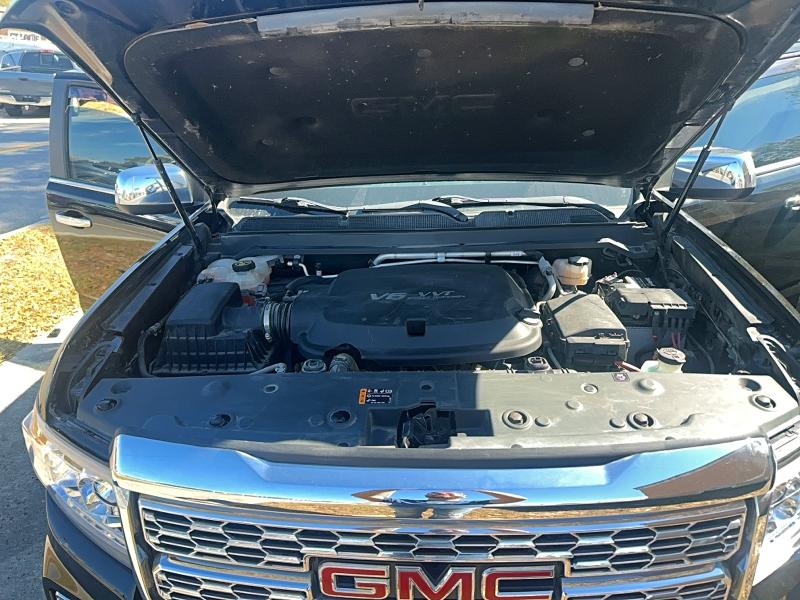 Aukcja sprzedaży 2021 Gmc Canyon, vin: 1GTG5EEN9M1171878, numer aukcji: 78753235