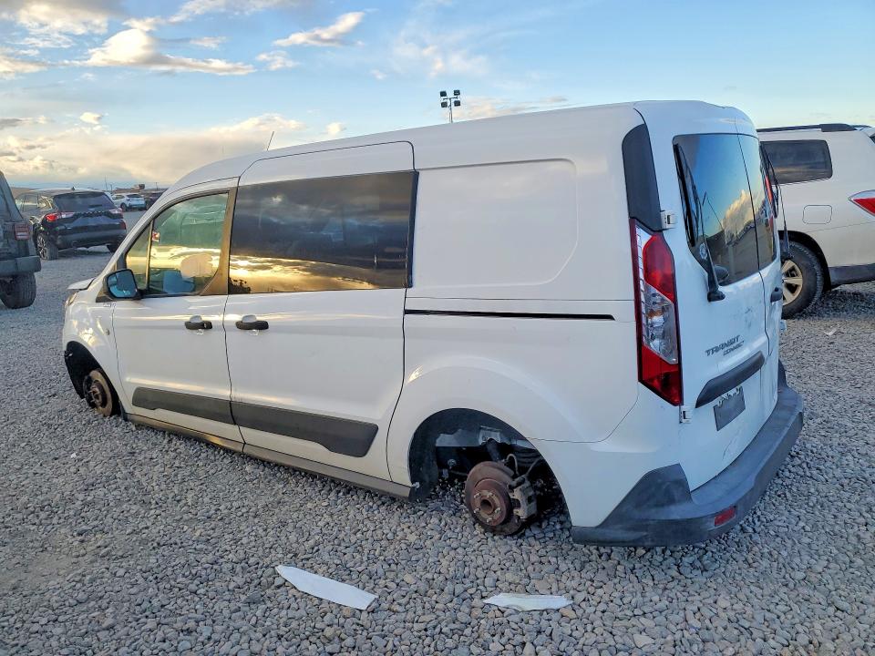 Aukcja sprzedaży 2016 Ford Transit Xlt, vin: NM0LS7F73G1239371, numer aukcji: 98920525