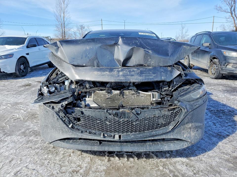 Aukcja sprzedaży 2023 Mazda 3, vin: JM1BPAL72P1608528, numer aukcji: 77913405