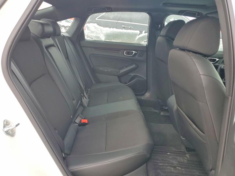 Aukcja sprzedaży 2026 Honda Civic, vin: 2HGFE2F53TH105272, numer aukcji: 75794355