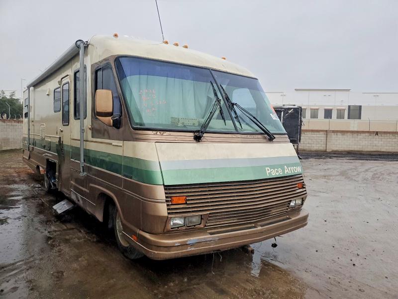 1988 Chev P30 მანქანა იყიდება აუქციონზე, vin: 1GBKP37W0J3307799, აუქციონის ნომერი: 77548345