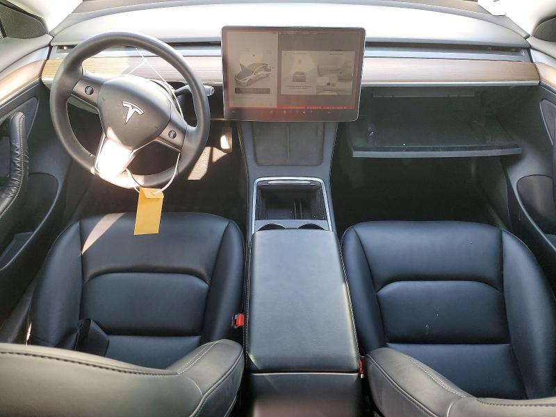 2023 Tesla Model 3 მანქანა იყიდება აუქციონზე, vin: 5YJ3E1EA9PF495042, აუქციონის ნომერი: 76605895