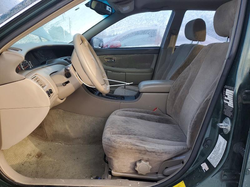 Продажа на аукционе авто 2001 Toyota Avalon, vin: 4T1BF28B41U186138, номер лота: 76915085