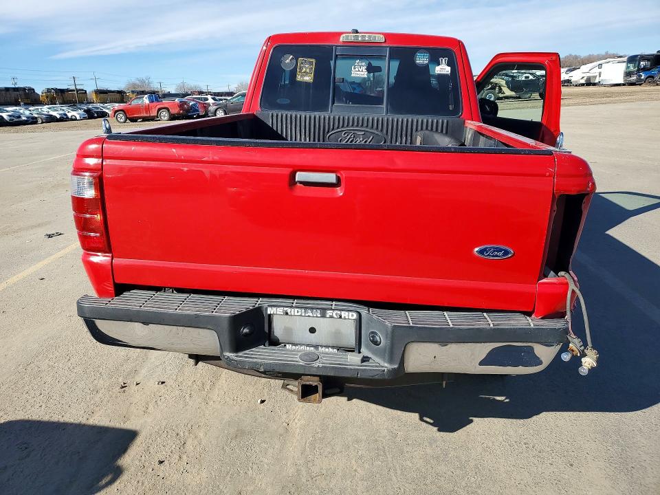 Aukcja sprzedaży 2005 Ford Ranger, vin: 1FTZR45E95PA14390, numer aukcji: 76053795
