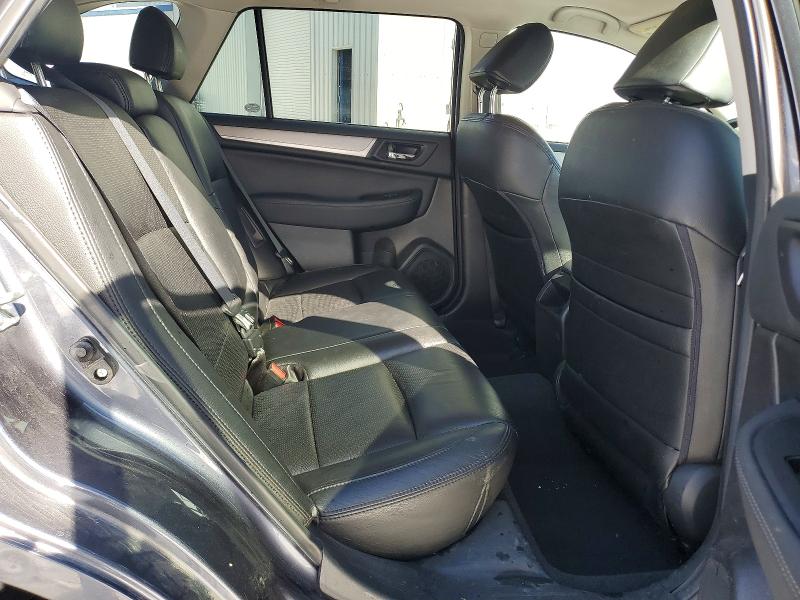 Продаж на аукціоні авто 2016 Subaru Outback, vin: 4S4BSAHC6G3222067, номер лоту: 78317285