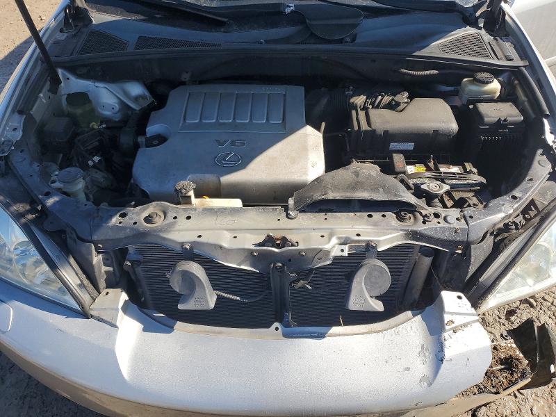 2008 Lexus Rx 350 მანქანა იყიდება აუქციონზე, vin: 2T2HK31U78C073895, აუქციონის ნომერი: 79105655