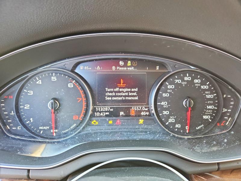 Продажа на аукционе авто 2020 Audi Q5, vin: WA1ANAFY2L2060776, номер лота: 78770205