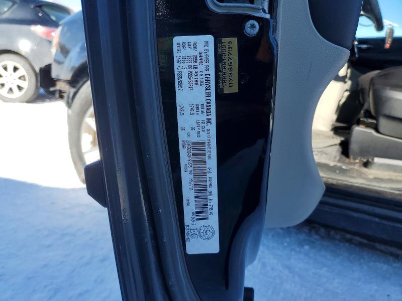 Продажа на аукционе авто 2013 Dodge Grand Caravan, vin: 2C4RDGBG4DR761575, номер лота: 76780185