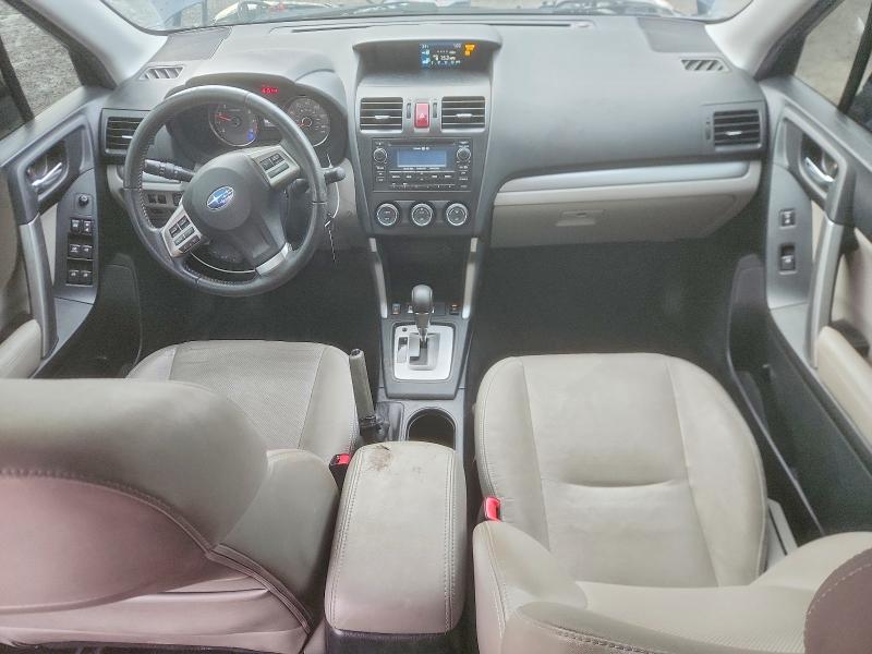 Продажа на аукционе авто 2015 Subaru Forester, vin: JF2SJAHC0FH595017, номер лота: 77771545