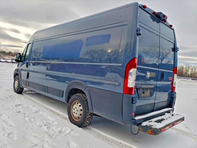 76058295 :رقم المزاد ، 3C6URVJG2LE136925 vin ، 2020 Ram Promaster مزاد بيع