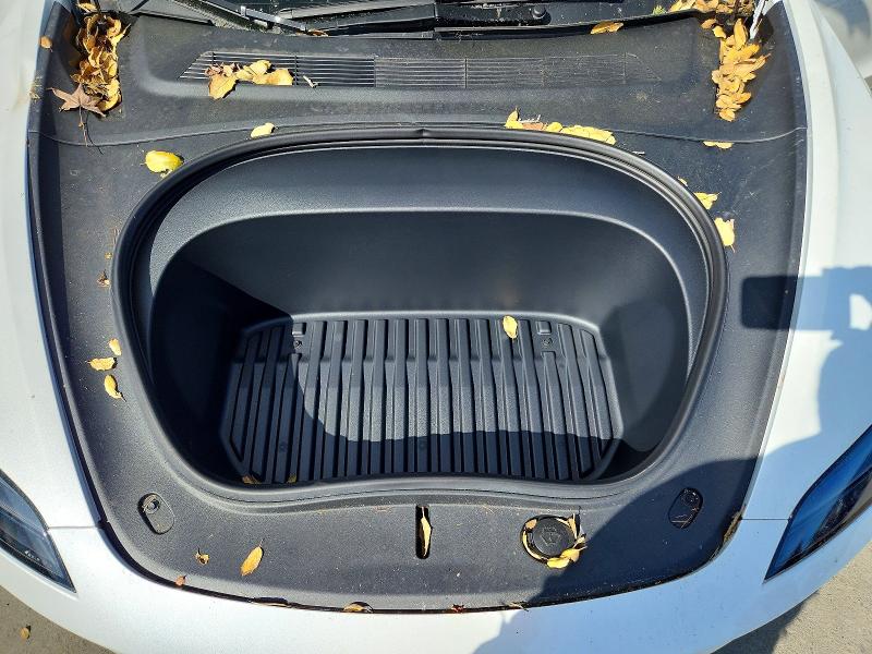 Продаж на аукціоні авто 2025 Tesla Model 3, vin: 5YJ3E1EA5SF920927, номер лоту: 79219945