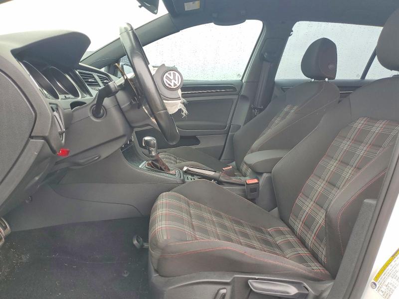 Продаж на аукціоні авто 2016 Volkswagen Gti, vin: 3VW4T7AU6GM041983, номер лоту: 76598755