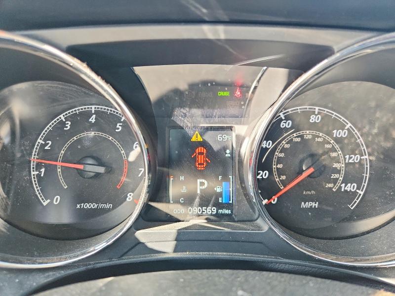 77873375 :رقم المزاد ، JA4AR3AU5GZ063110 vin ، 2016 Mitsubishi Outlander Sport مزاد بيع