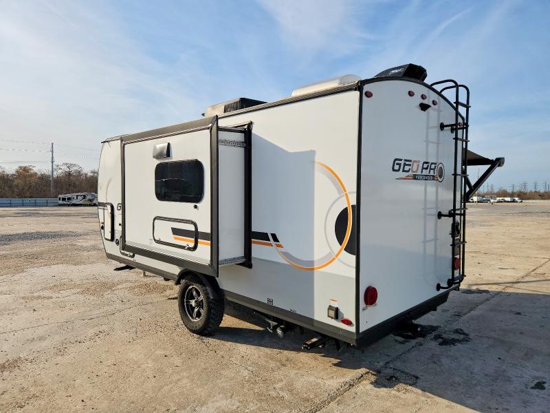 Aukcja sprzedaży 2023 Forest River Rockwood Light Weight Trailers, vin: 5ZT2RSJC2P3029753, numer aukcji: 75846755