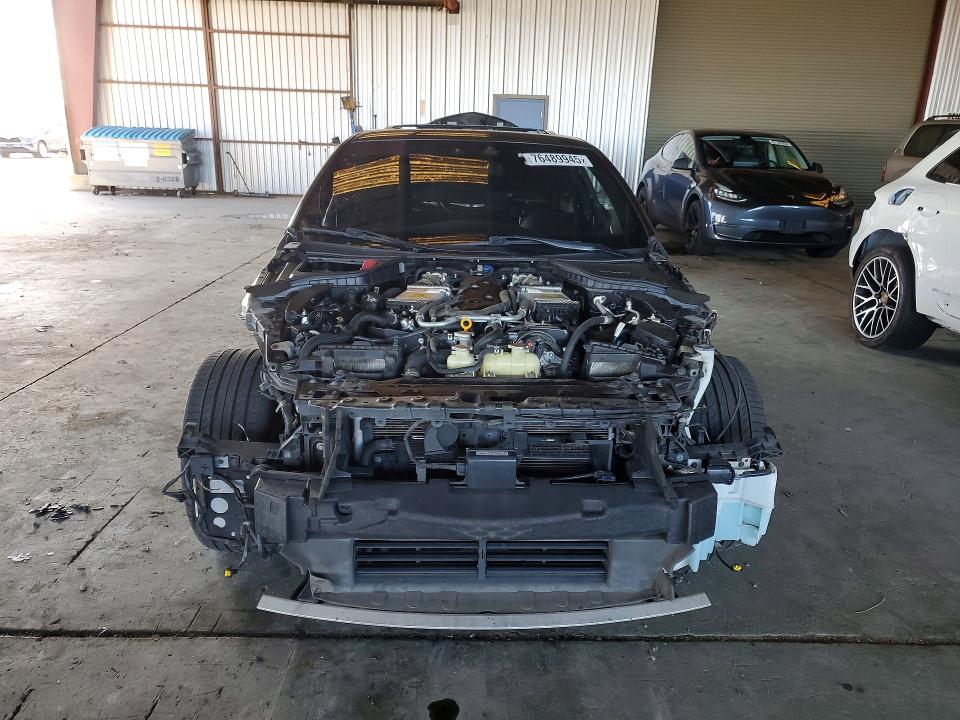 Продаж на аукціоні авто 2017 Infiniti Q60, vin: JN1EV7EK3HM363023, номер лоту: 76489945