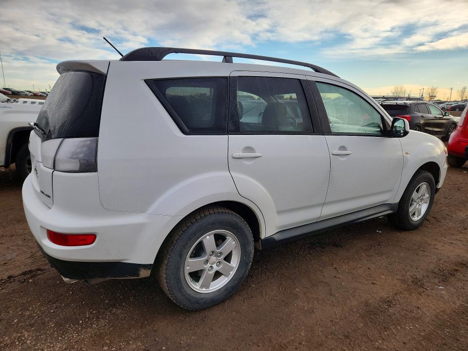 Aukcja sprzedaży 2011 Mitsubishi Outlander, vin: JA4AT2AW9BU612066, numer aukcji: 75768415
