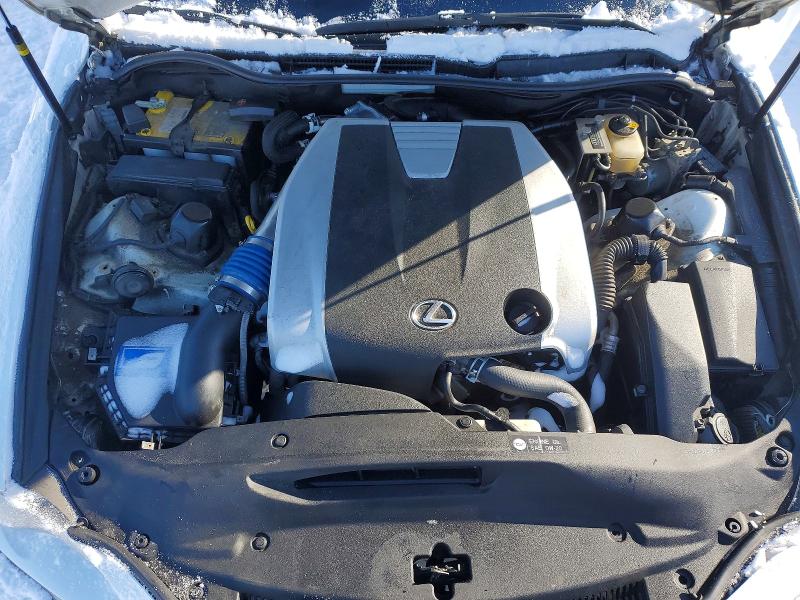 Продаж на аукціоні авто 2015 Lexus Is 350, vin: JTHCE1D27F5008333, номер лоту: 74953015
