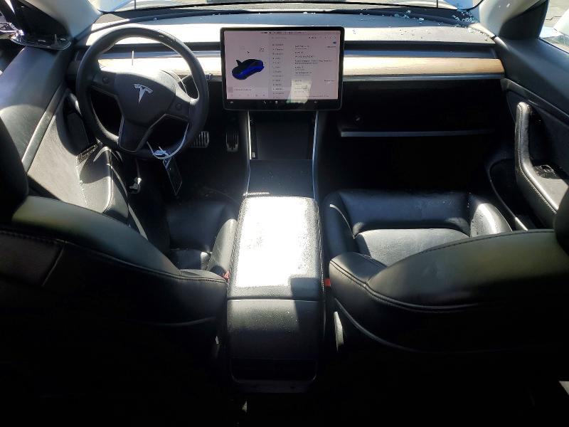 Продажа на аукционе авто 2020 Tesla Model 3, vin: 5YJ3E1EA6LF803987, номер лота: 77147175