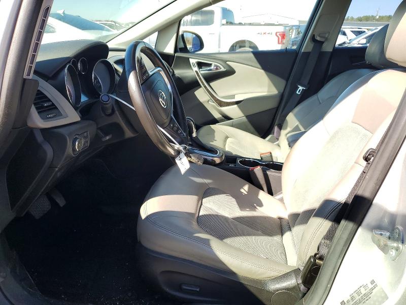 79103535 :رقم المزاد ، 1G4PR5SK5F4175454 vin ، 2015 Buick Verano مزاد بيع