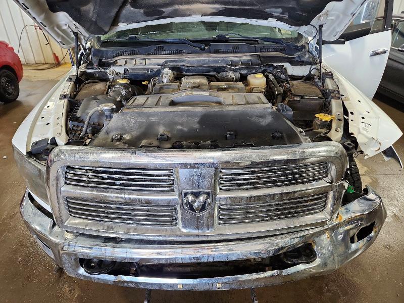 Aukcja sprzedaży 2012 Dodge Ram 2500, vin: 3C6UD5GLXCG324907, numer aukcji: 76268995