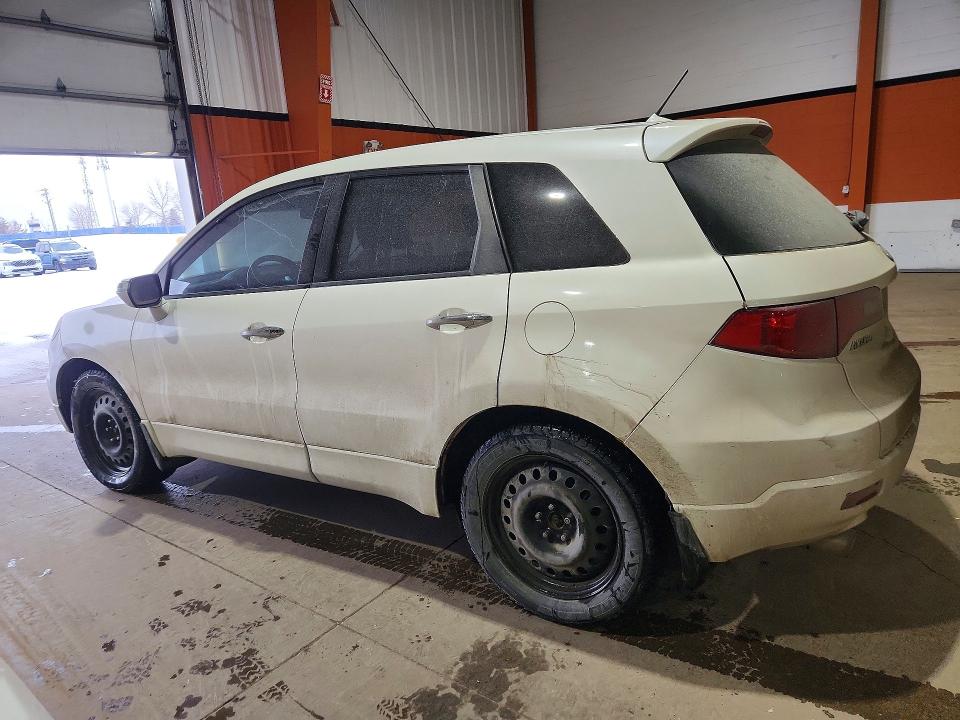 Продаж на аукціоні авто 2009 Acura Rdx, vin: 5J8TB18229A801475, номер лоту: 79555095