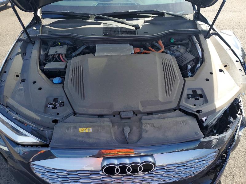 Aukcja sprzedaży 2024 Audi Q8 E-tron, vin: WA15AAGE3RB032186, numer aukcji: 78536965