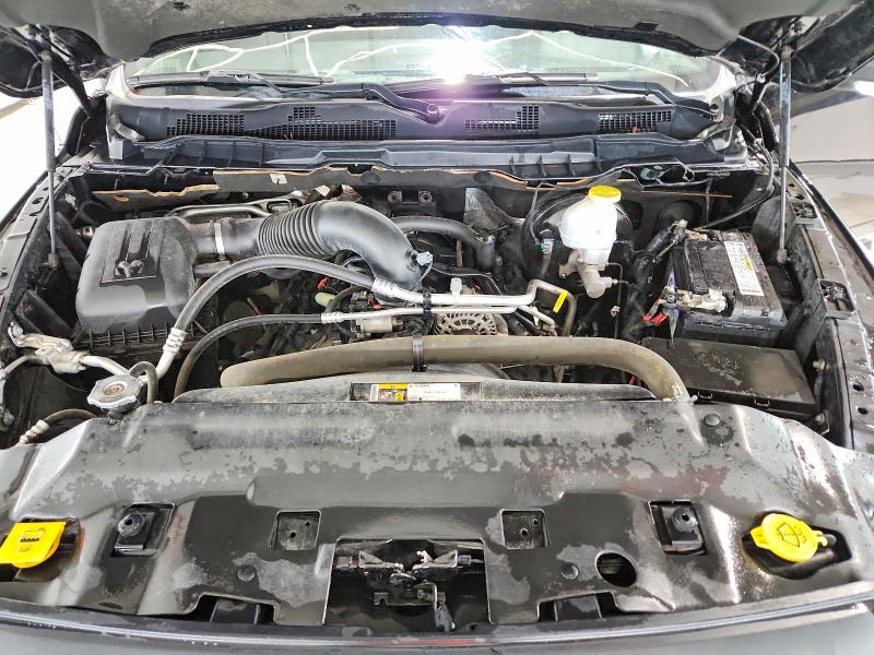 Продажа на аукционе авто 2022 Ram 1500 Class, vin: 1C6RR7LT4NS120608, номер лота: 76528685