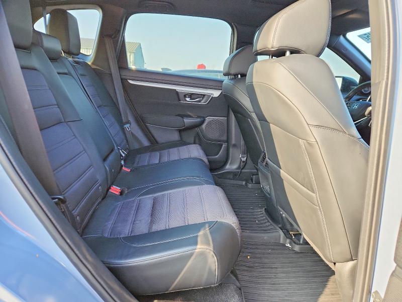Aukcja sprzedaży 2018 Honda Cr-v, vin: 2HKRW2H95JH125987, numer aukcji: 75468445
