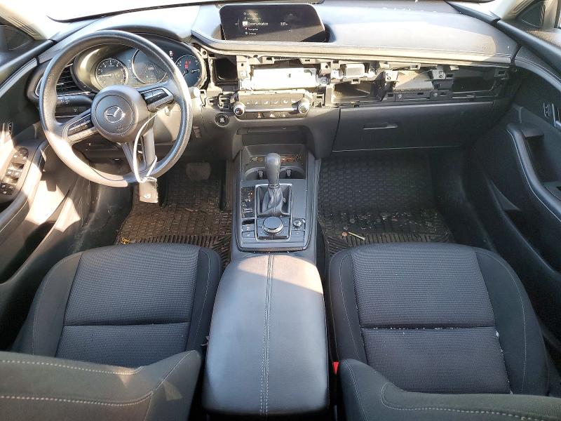 76666835 :رقم المزاد ، 3MVDMAAL6MM233001 vin ، 2021 Mazda Cx-30 مزاد بيع