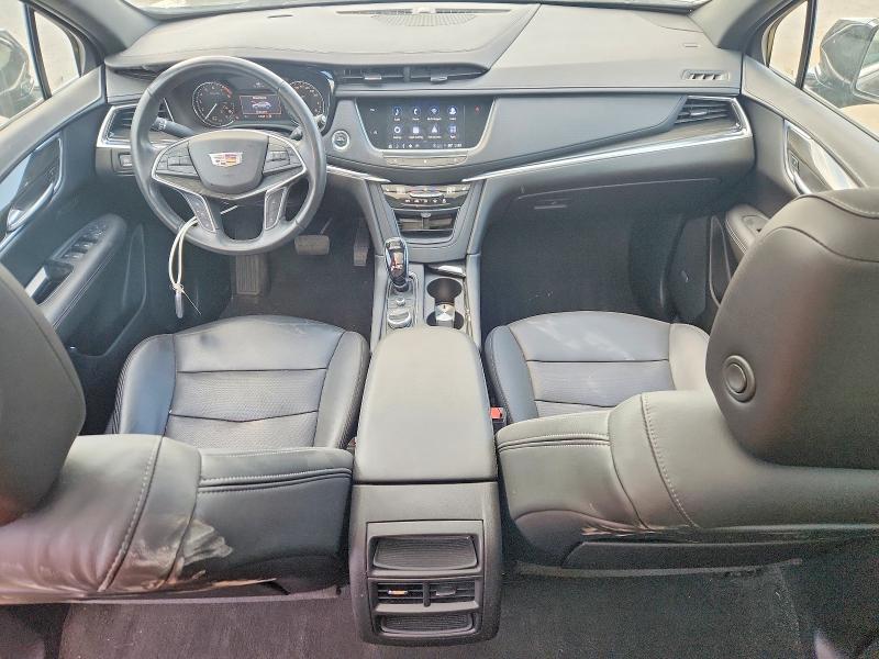 Продажа на аукционе авто 2021 Cadillac Xt5, vin: 1GYKNDRS3MZ188580, номер лота: 76788305