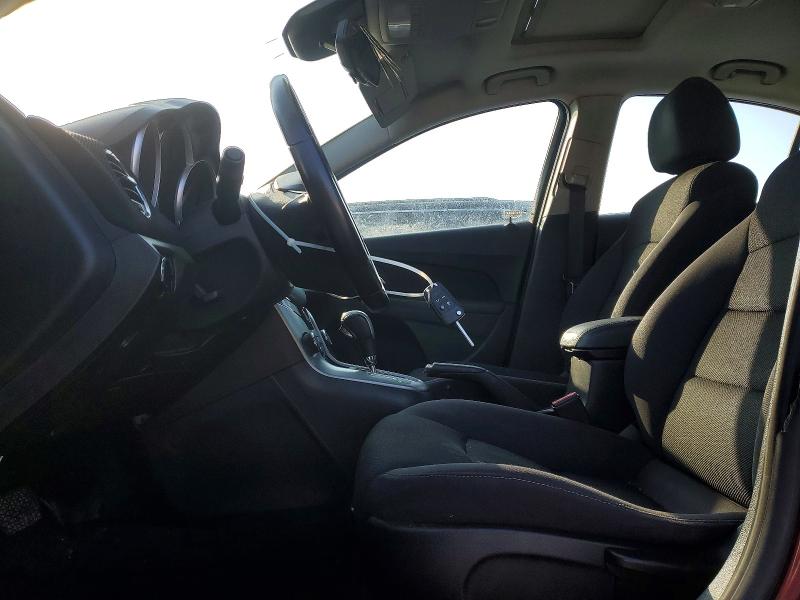 Продаж на аукціоні авто 2013 Chevrolet Cruze, vin: 1G1PC5SB1D7148598, номер лоту: 78616955