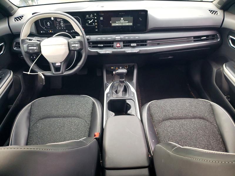 2025 Kia K4 მანქანა იყიდება აუქციონზე, vin: 3KPFW4DE0SE168978, აუქციონის ნომერი: 76843975