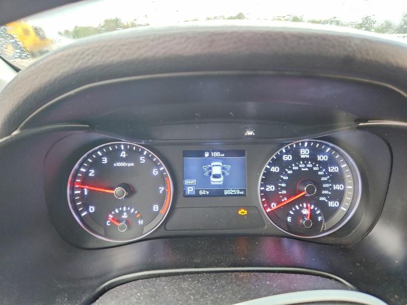 Продажа на аукционе авто 2020 Kia Forte, vin: 3KPF24AD9LE222951, номер лота: 78801965