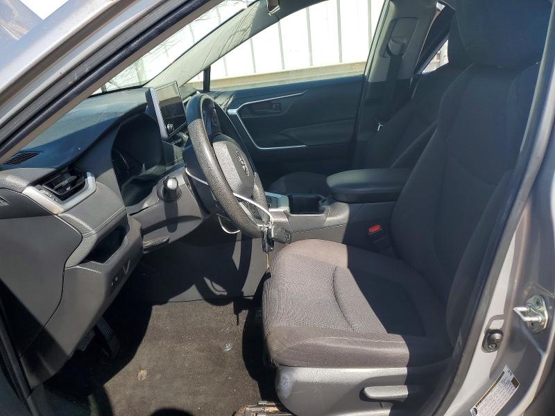Продаж на аукціоні авто 2023 Toyota Rav4, vin: JTMK1RFVXPD097191, номер лоту: 72679805