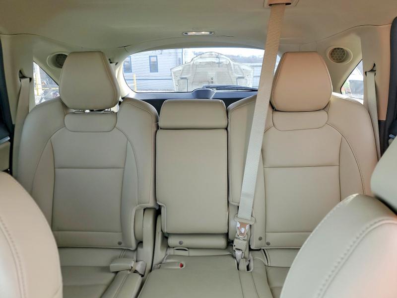Aukcja sprzedaży 2016 Acura Mdx, vin: 5FRYD3H44GB010430, numer aukcji: 77706755